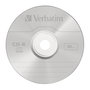 Verbatim CD-R Super AZO Imprimible 700MB 52x - Pack de 25 unidades
